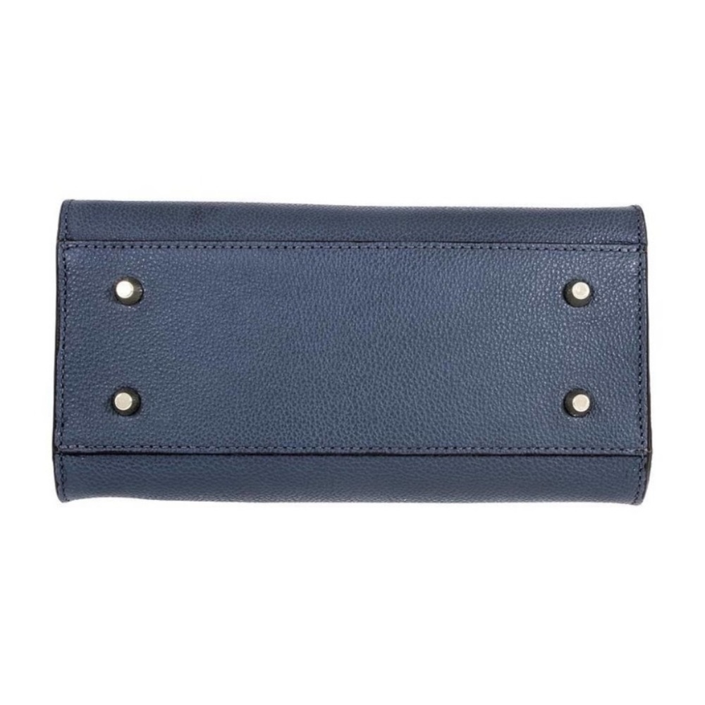 Furla Pin Mini (Ardesia) Crossbody - Picture 5 of 11